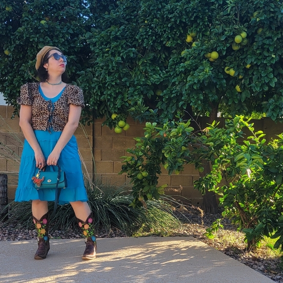 Meet your Posher, Melissa - Picture 5 of 16